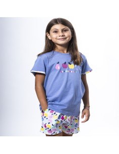 PIJAMA 26419 KINANIT