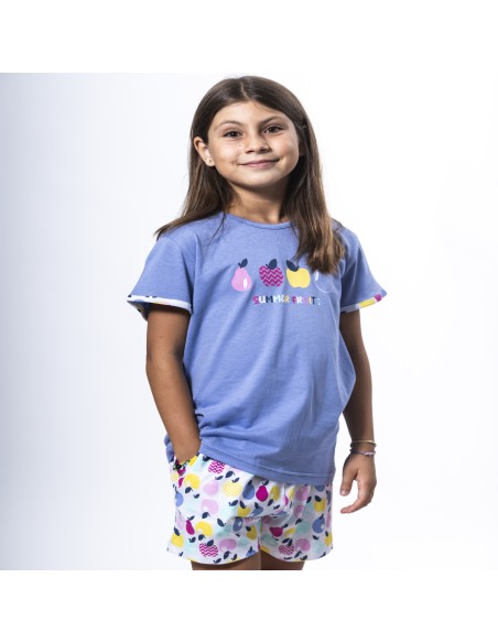 PIJAMA 26419 KINANIT