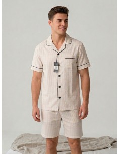 PIJAMA 763 TELA KINANIT