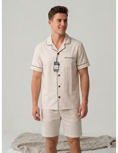 PIJAMA 763 TELA KINANIT