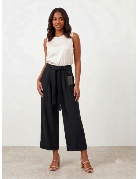 PANTALON 298144 MUJER PALAZZO