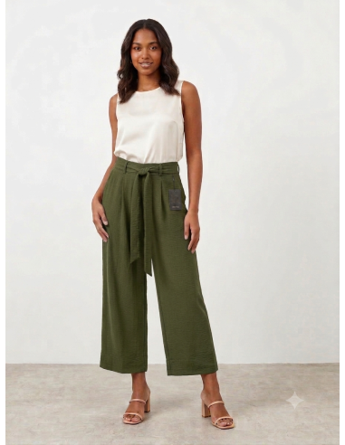 PANTALON 298144 MUJER PALAZZO