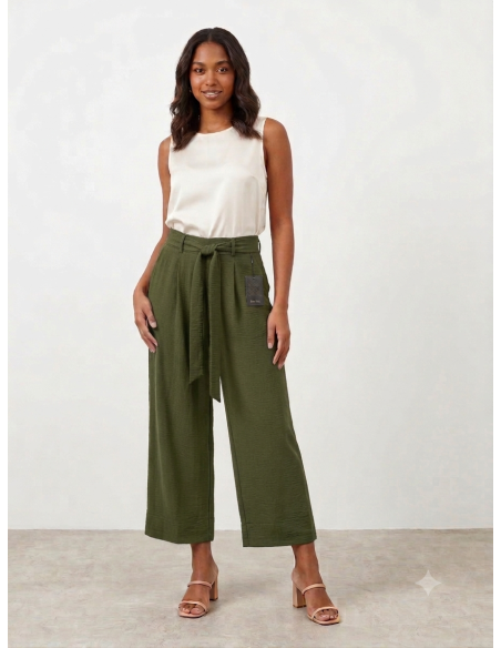 PANTALON 298144 MUJER PALAZZO