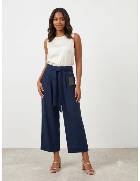 PANTALON 298144 MUJER PALAZZO