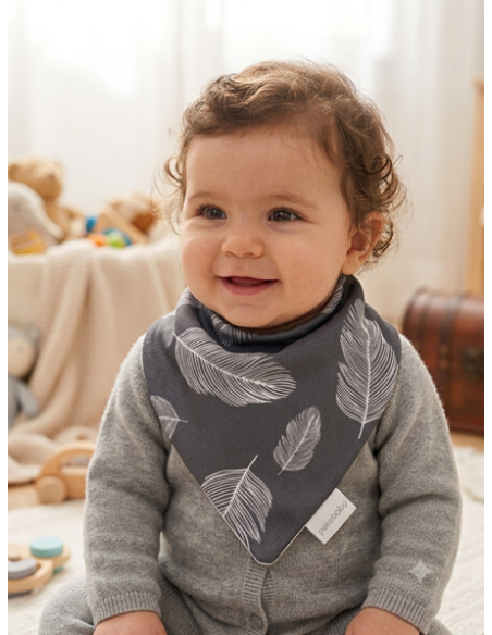 BANDANA BEBE