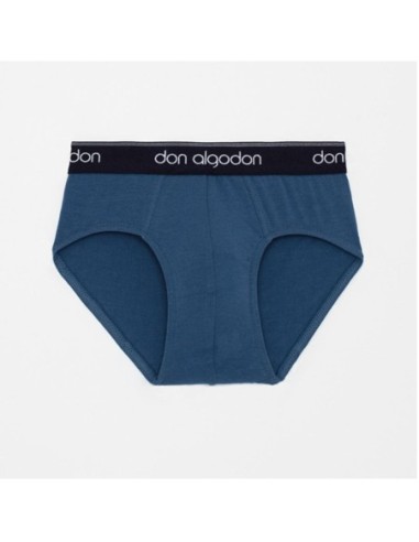 SLIP NIÑO PS 60 DON ALGODON