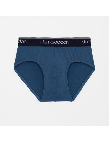SLIP NIÑO PS 60 DON ALGODON