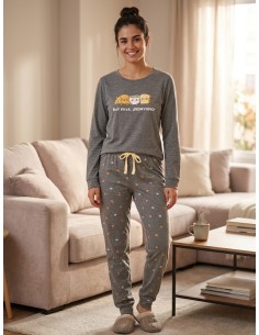 PIJAMA LITTLE UNICORN