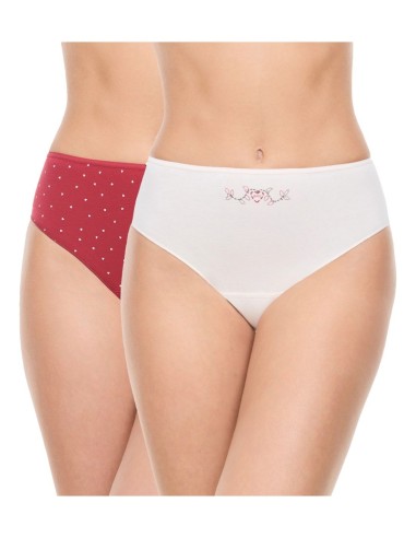 PACK BRAGAS 32106 MIDI AVET
