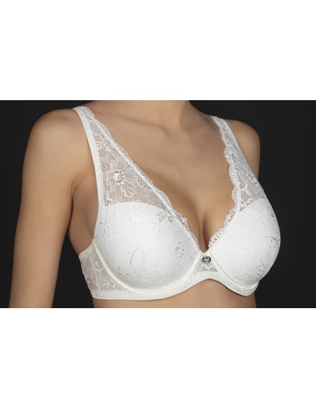 SUJETADOR ARACELI-B PUSH-UP SELENE